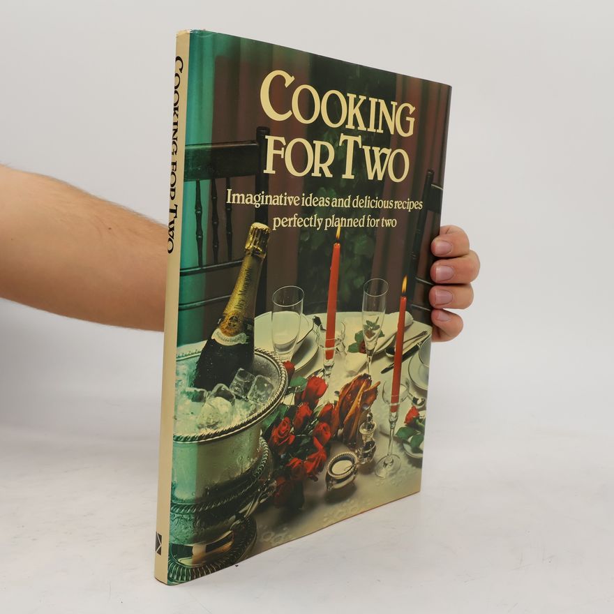Yvonne Deutch Cooking For Two