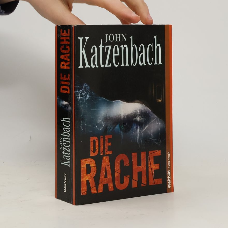 John Katzenbach Die Rache