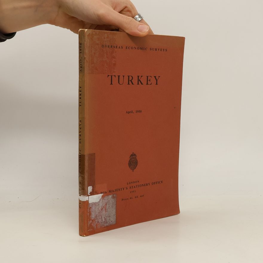 Autorenkollektiv Turkey