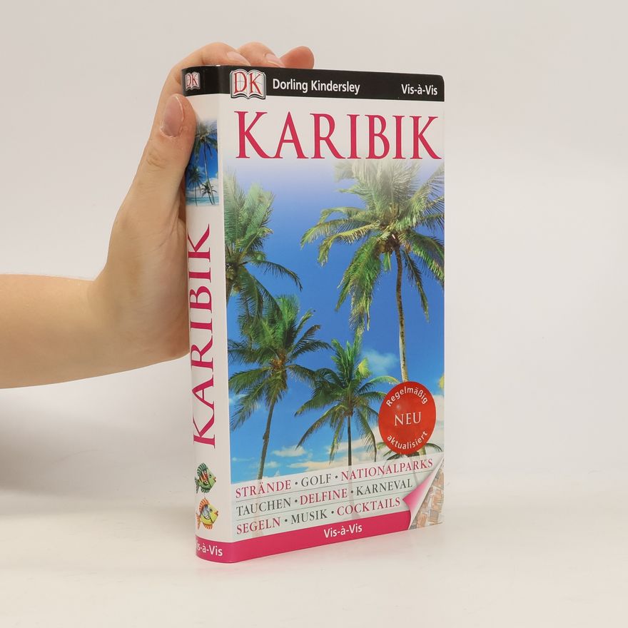Autorenkollektiv Karibik