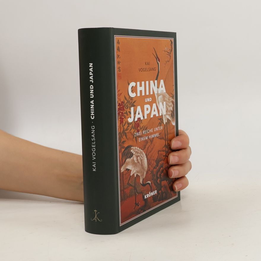 Kai Vogelsang China und Japan