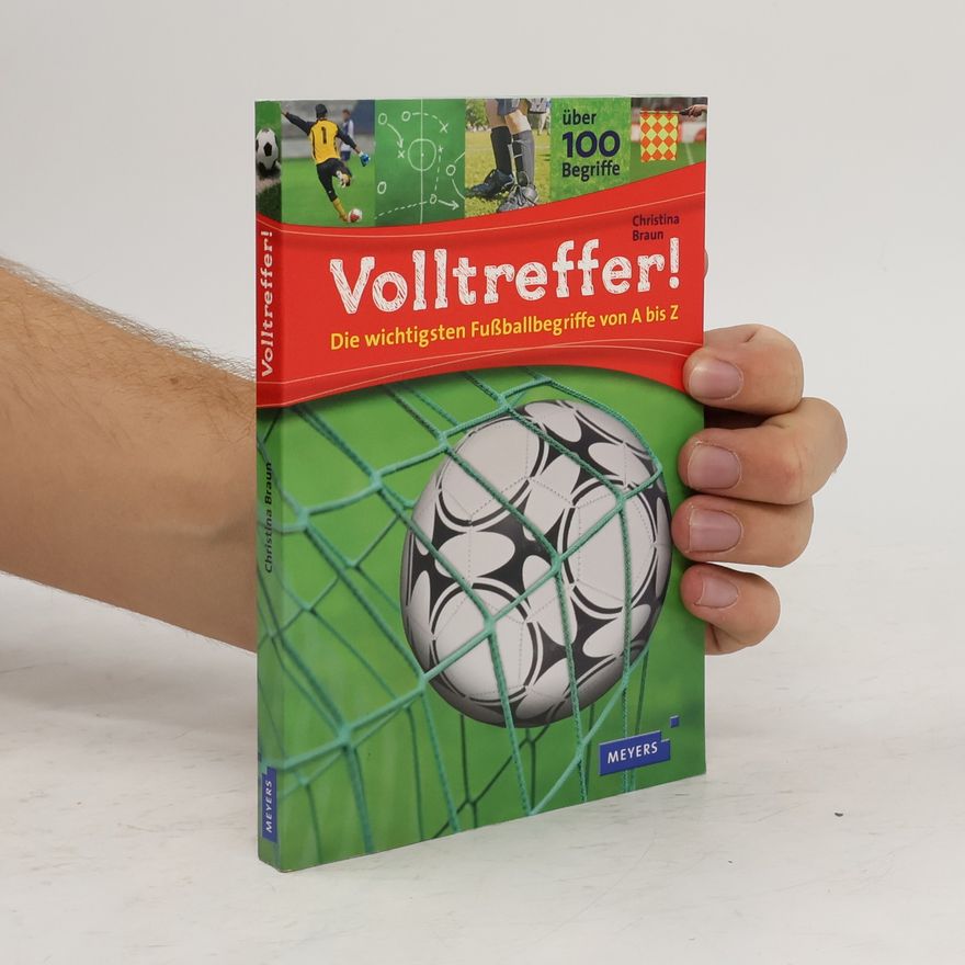 Christina Braun Volltreffer!