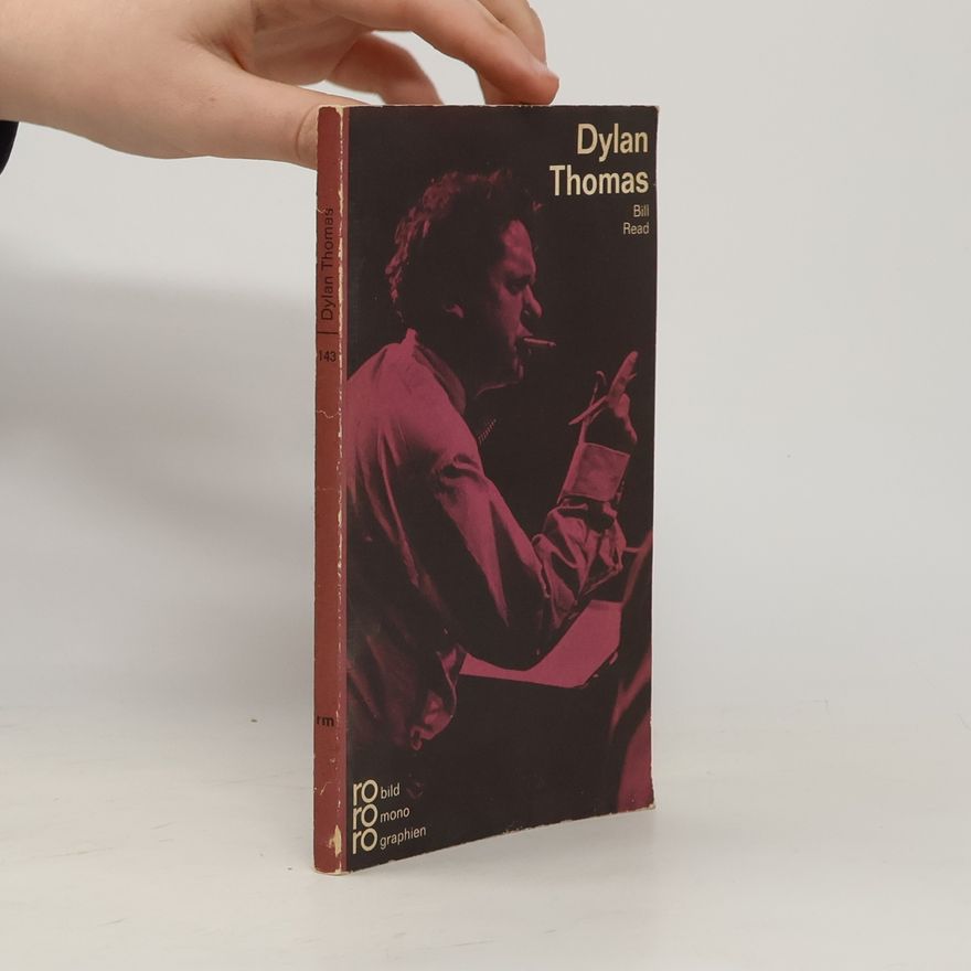 Bill Read Dylan Thomas