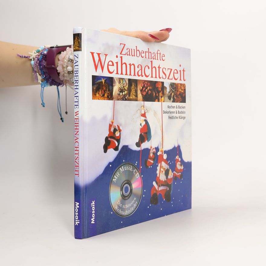 Heike Pressler Zauberhafte Weihnachtszeit