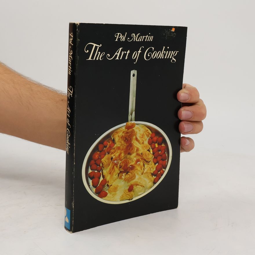 Martin Pol The Art of Cooking