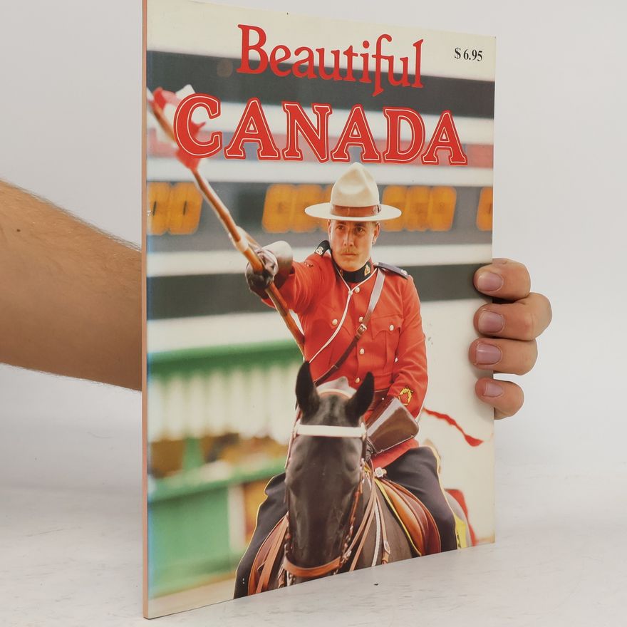 Ted Smart Beautiful Canada