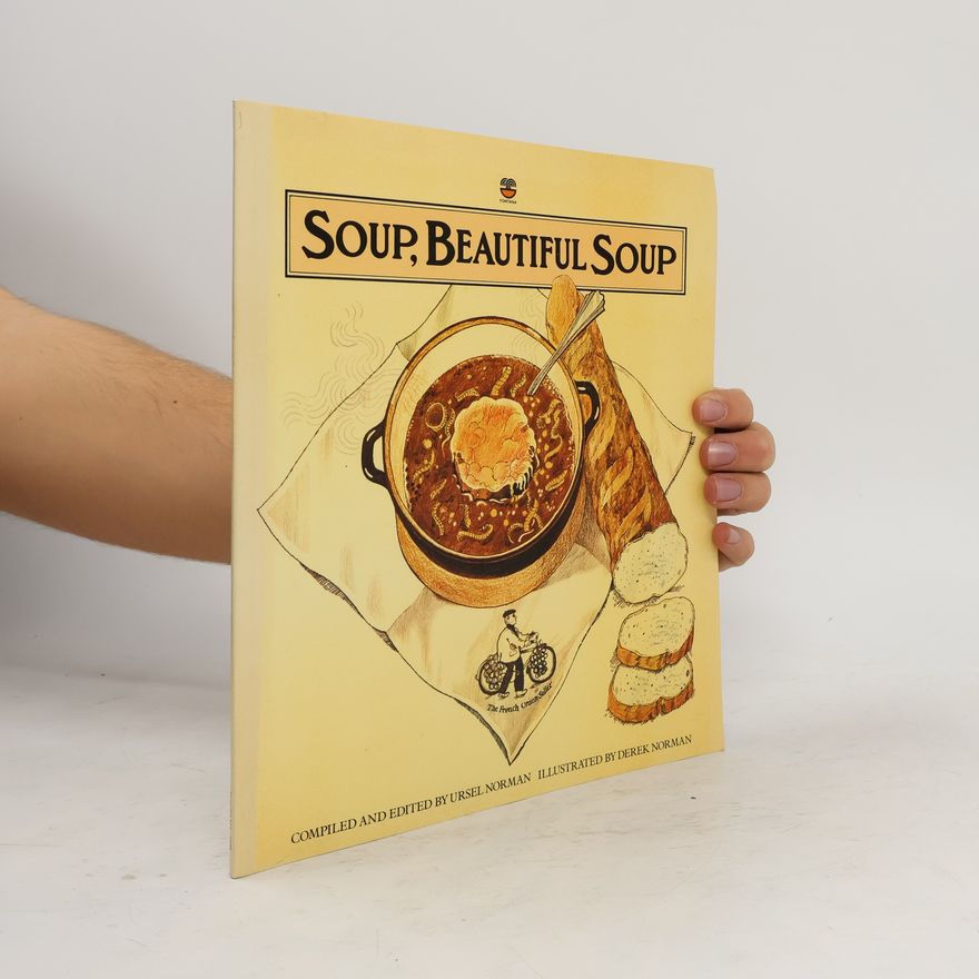 Derek Norman Soup, Beautiful Soup