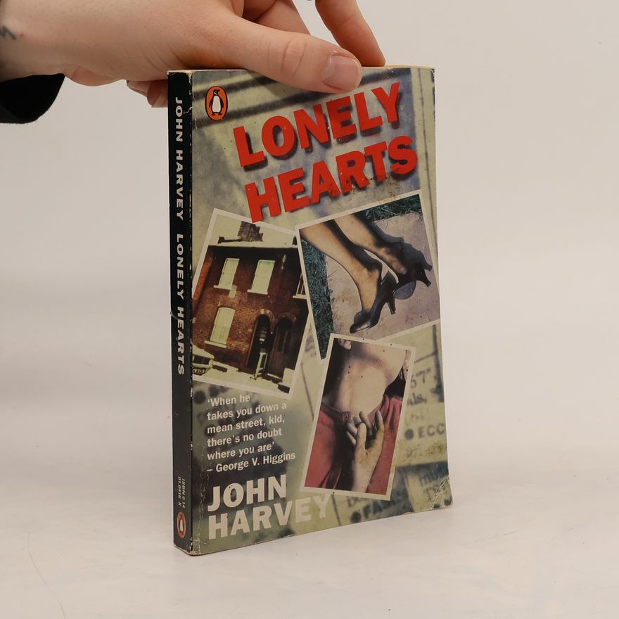 John Harvey Lonely Hearts