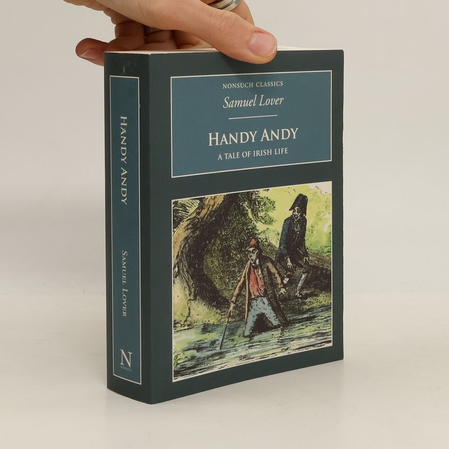Samuel Lover Handy Andy