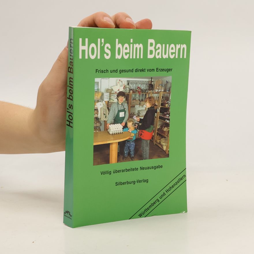 Kolektiv autorů Hol's beim Bauern