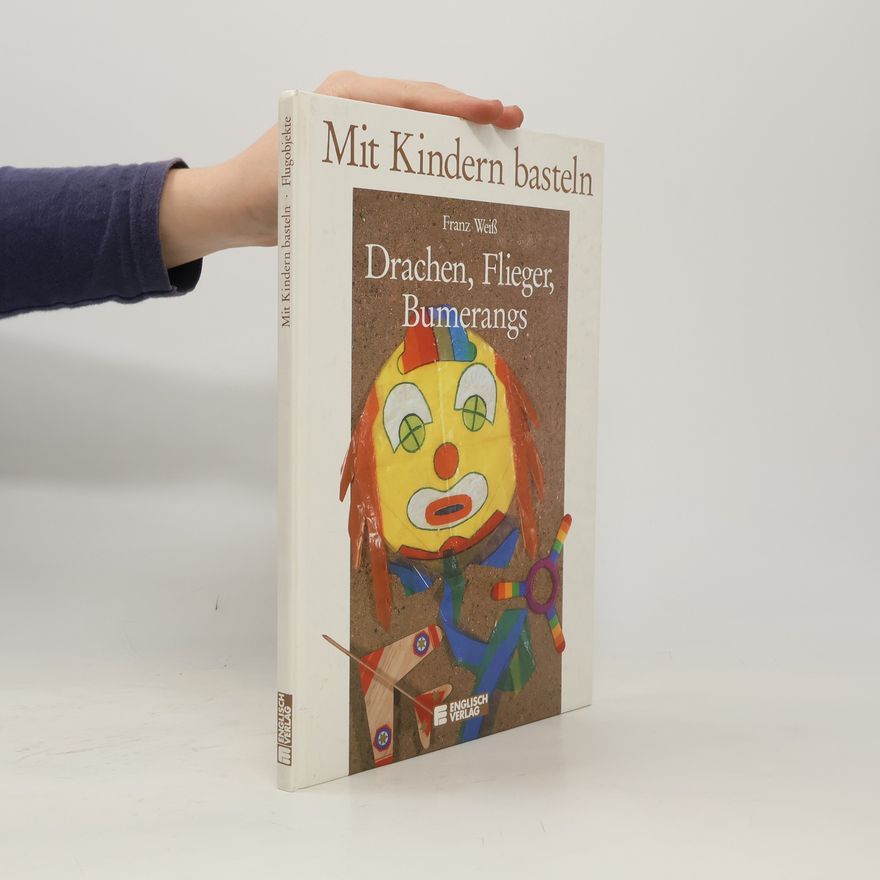 Autorenkollektiv Mit Kindern basteln