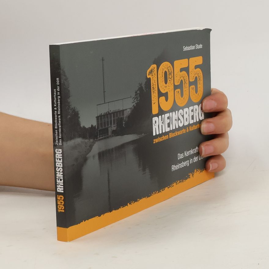 Sebastian Stude 1955