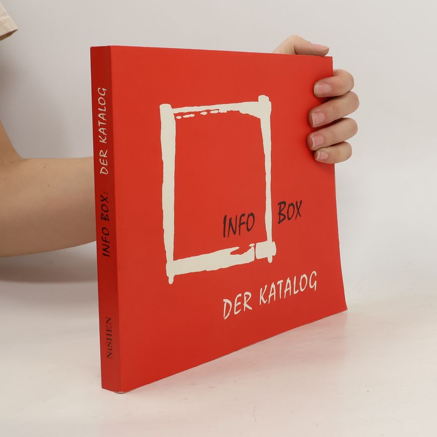 Autorenkollektiv Info Box. Der Katalog