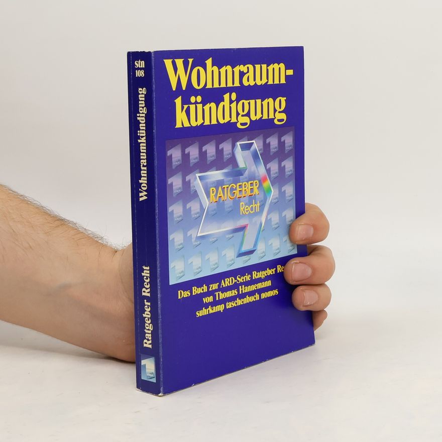 Thomas Hannemann Wohnraumkündigung