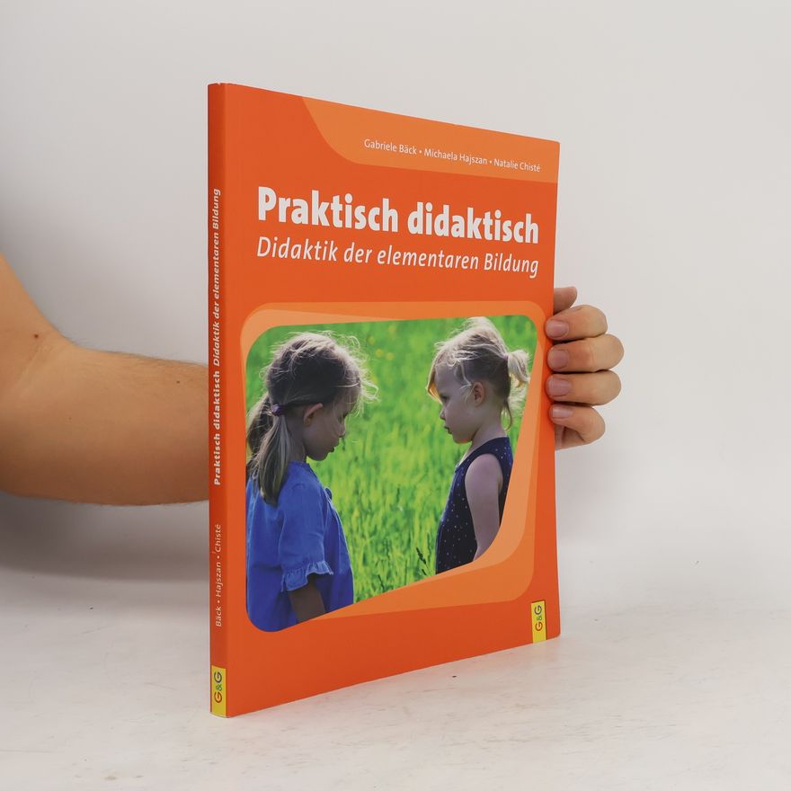 Gabriele Bäck Praktisch didaktisch