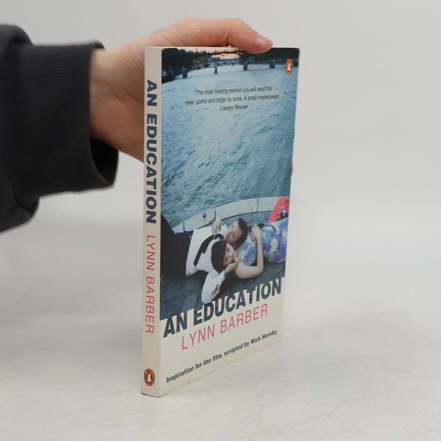 Lynn Barber An education