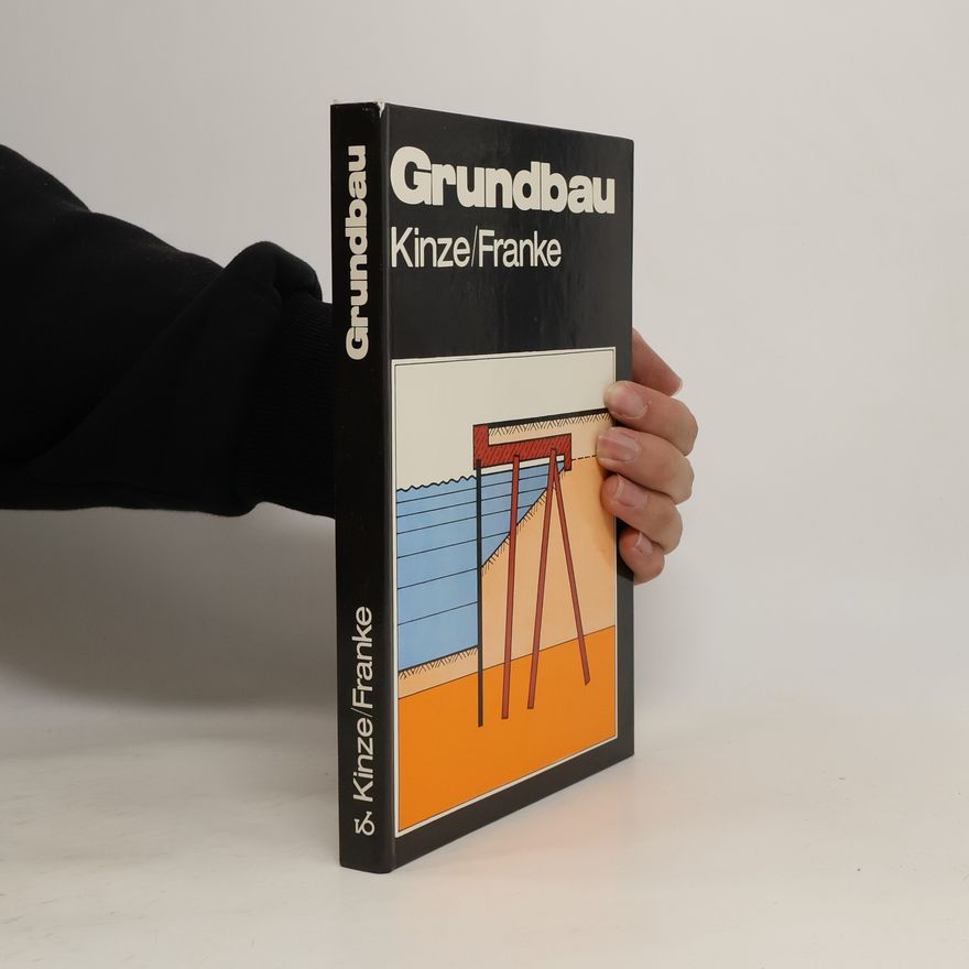 Walter Kinze Grundbau