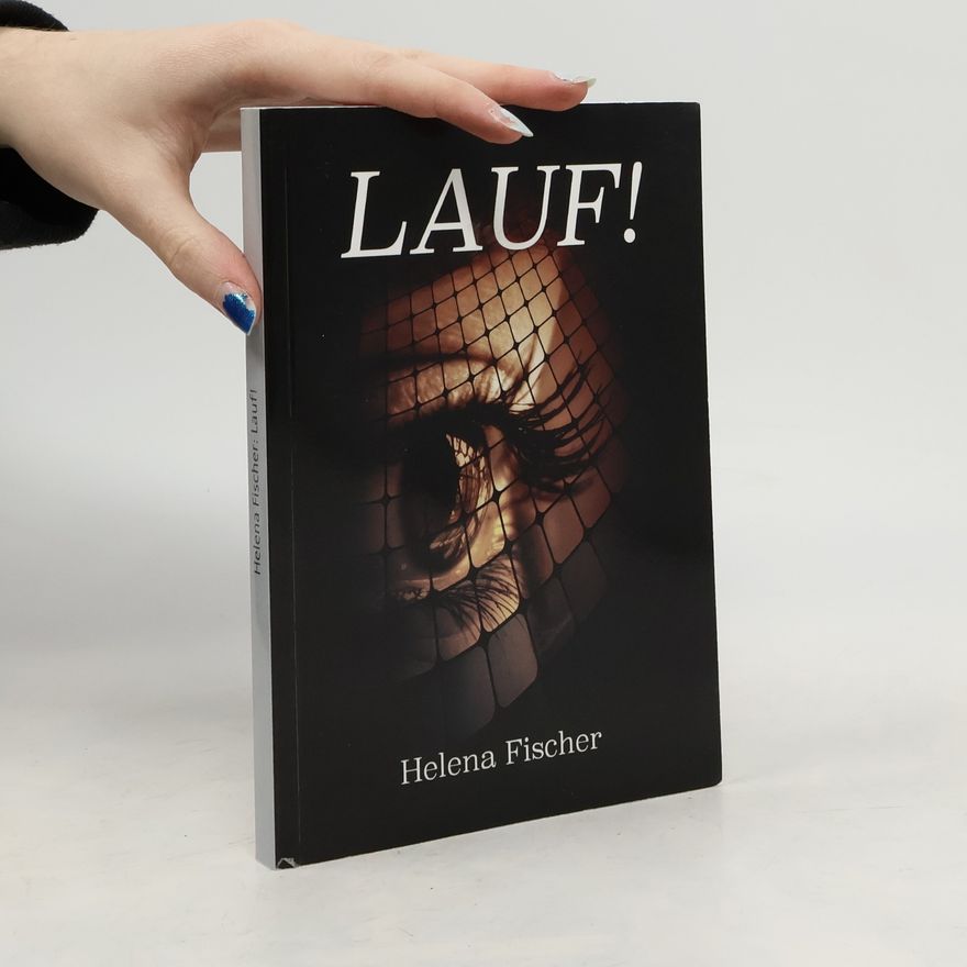Helena Fischer Lauf!