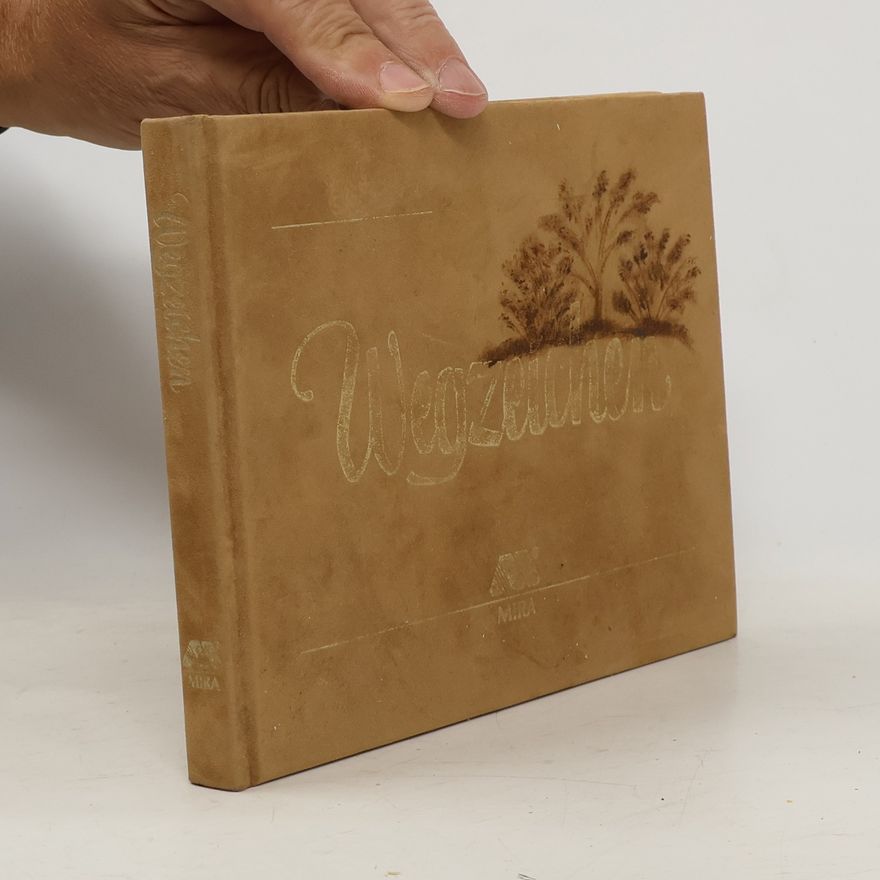 Various authors Wegzeichen