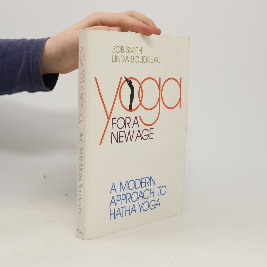 Linda Boudreau Smith Yoga for a New Age