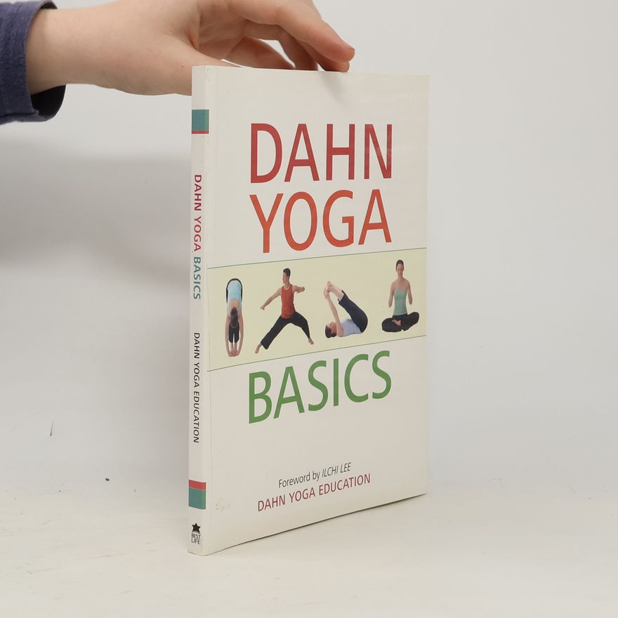 Kolektiv autorů Dahn Yoga Basics