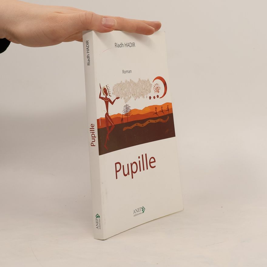 Riadh Hadir Pupille