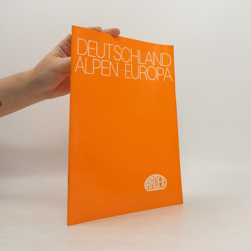 Kolektiv autorů Straßen und Reisen 1979/80