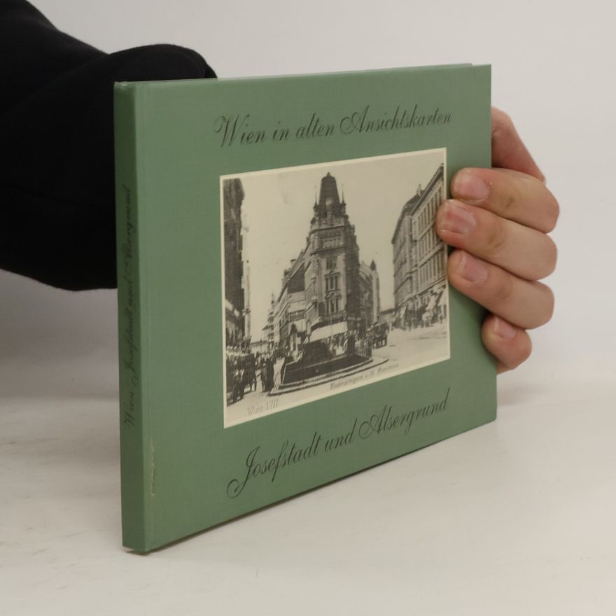 Collectif d'auteurs Wien in alles Ansichtskarten