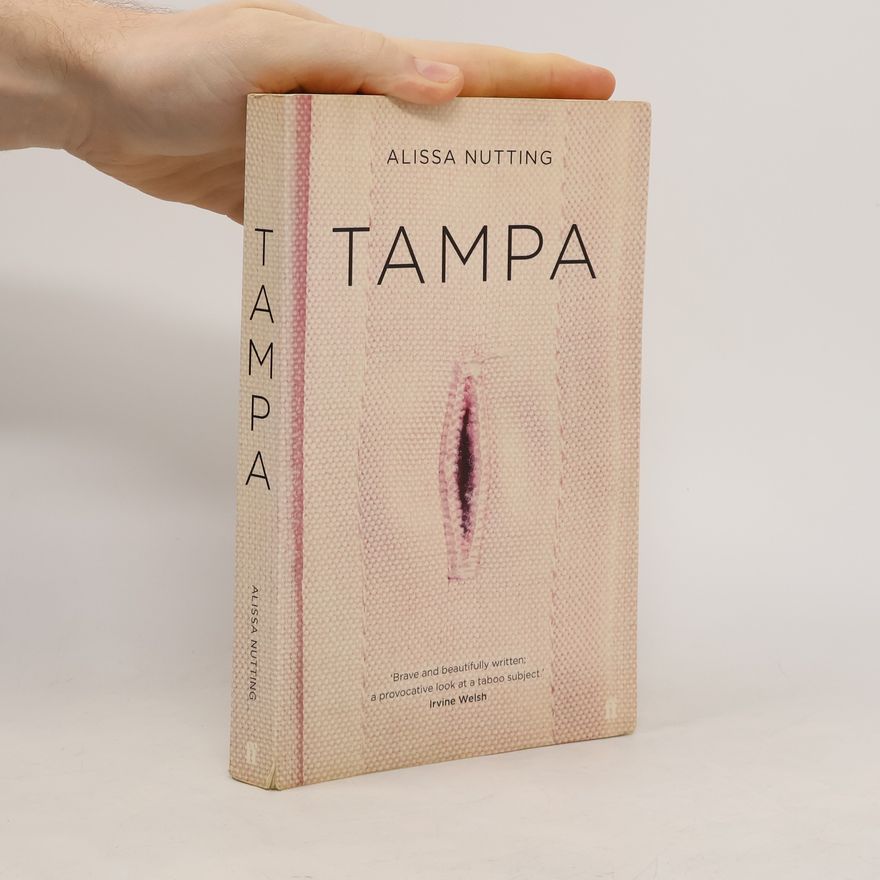 Alissa Nutting Tampa