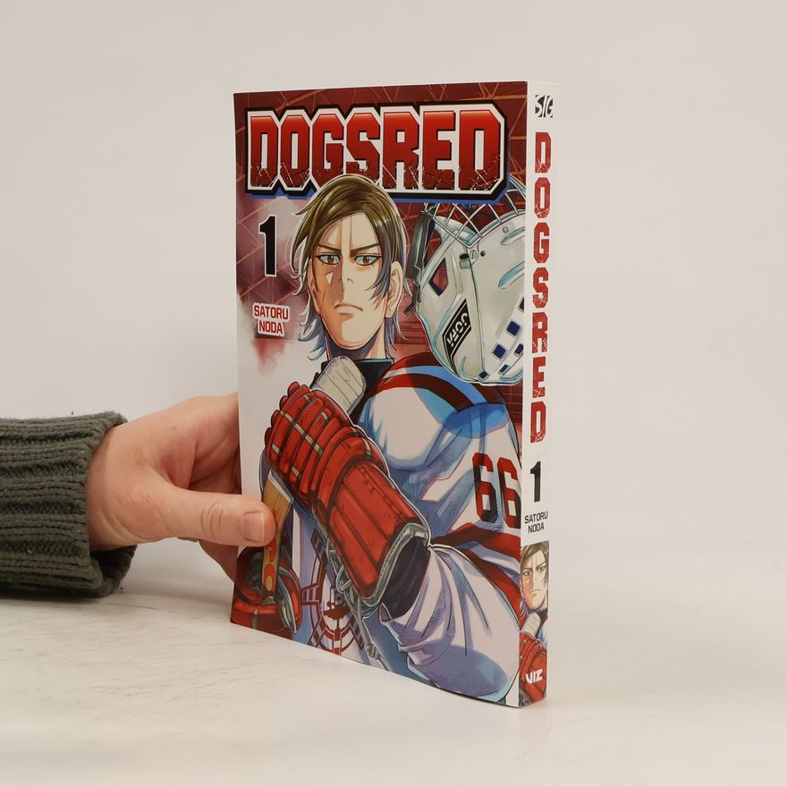 Satoru Noda Dogsred