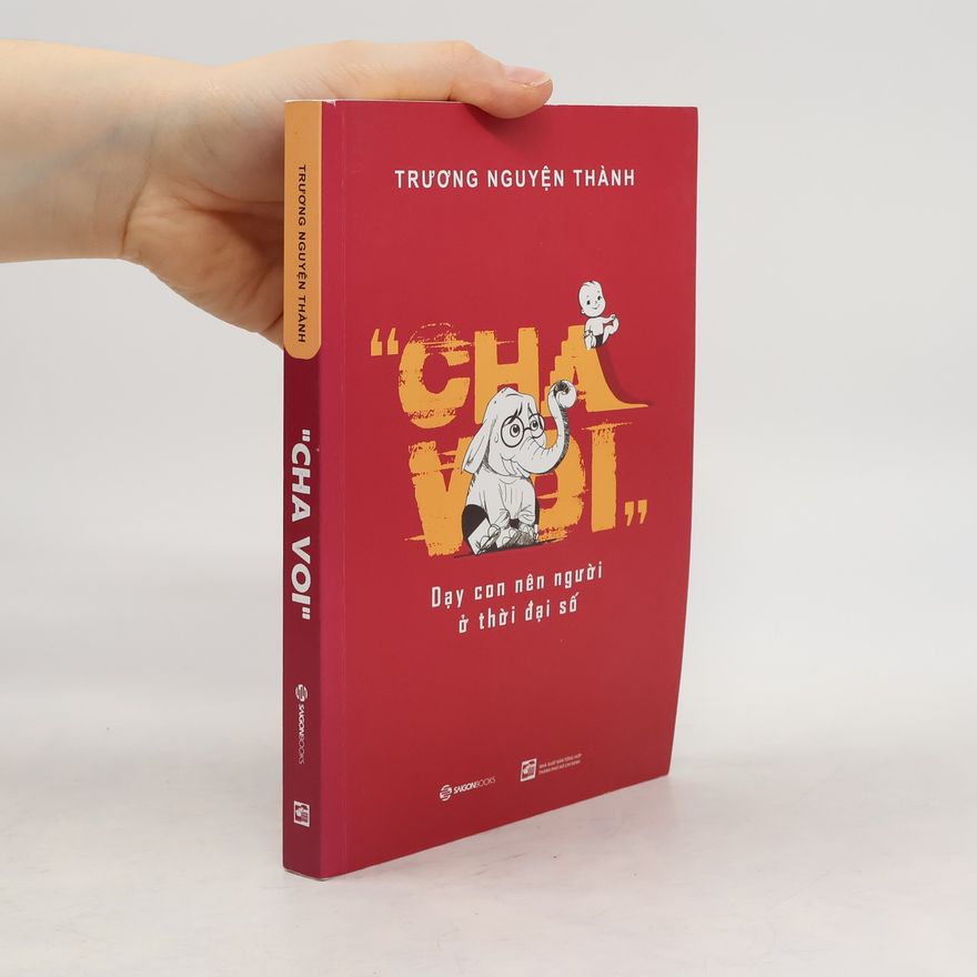 Trương Nguyên Thành Cha Voi