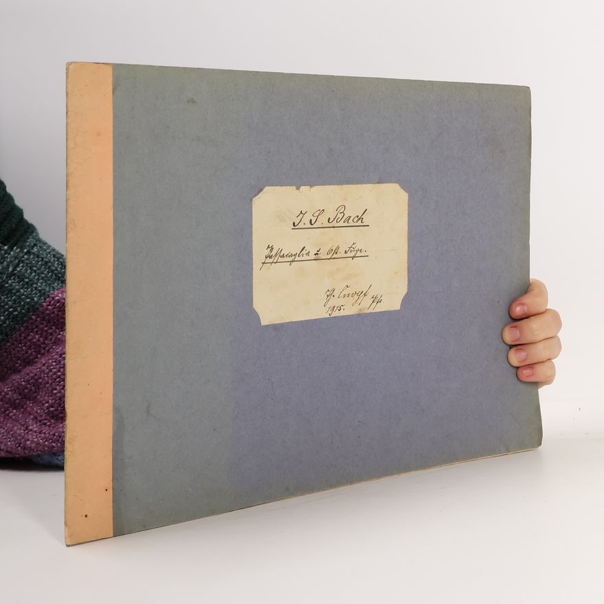 Franz von Liszt A. W. Gottschalg's Repertorium für Orgel, Harmonium oder Pedal-Flügel II.