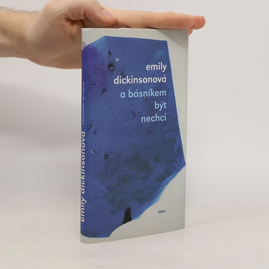 Jiří Šlédr A básníkem být nechci