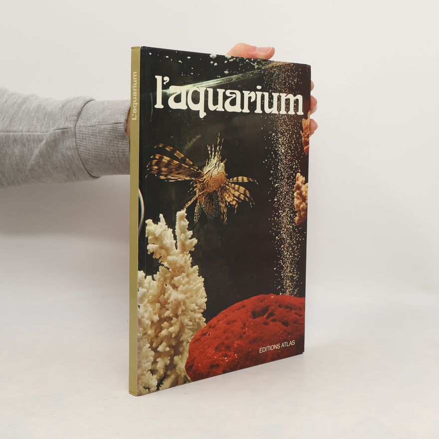 Collectif d'auteurs L'aquarium