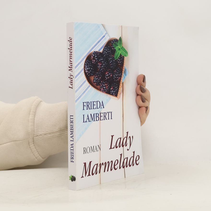 Frieda Lamberti Lady Marmelade