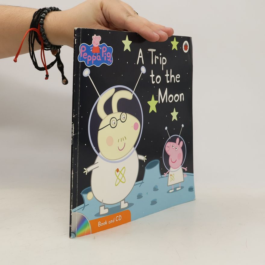 Baker, Mark A Trip to the Moon