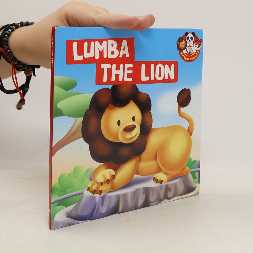 Kolektiv autorů Lumba the Lion