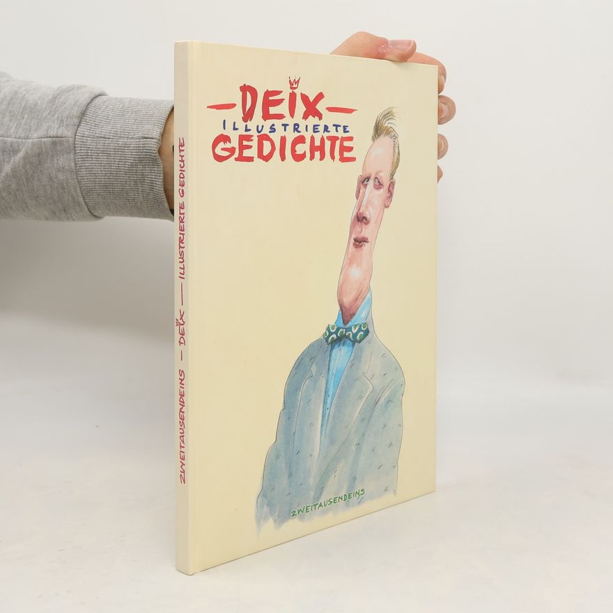 Manfred Deix Illustrierte Gedichte