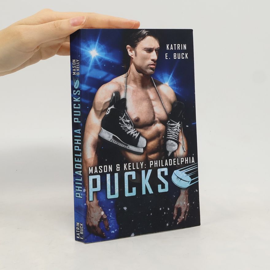 Katrin Emilia Buck Philadelphia Pucks