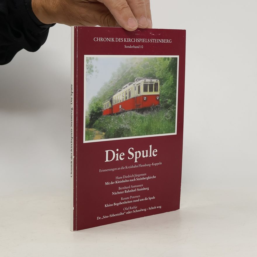 Autorenkollektiv Die Spule