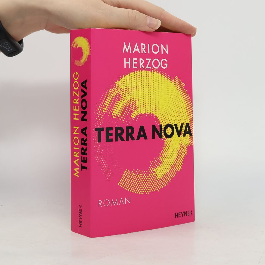 Marion Herzog Terra Nova