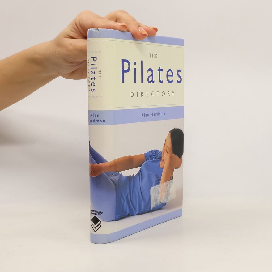 Alan Herdman Pilates Directory