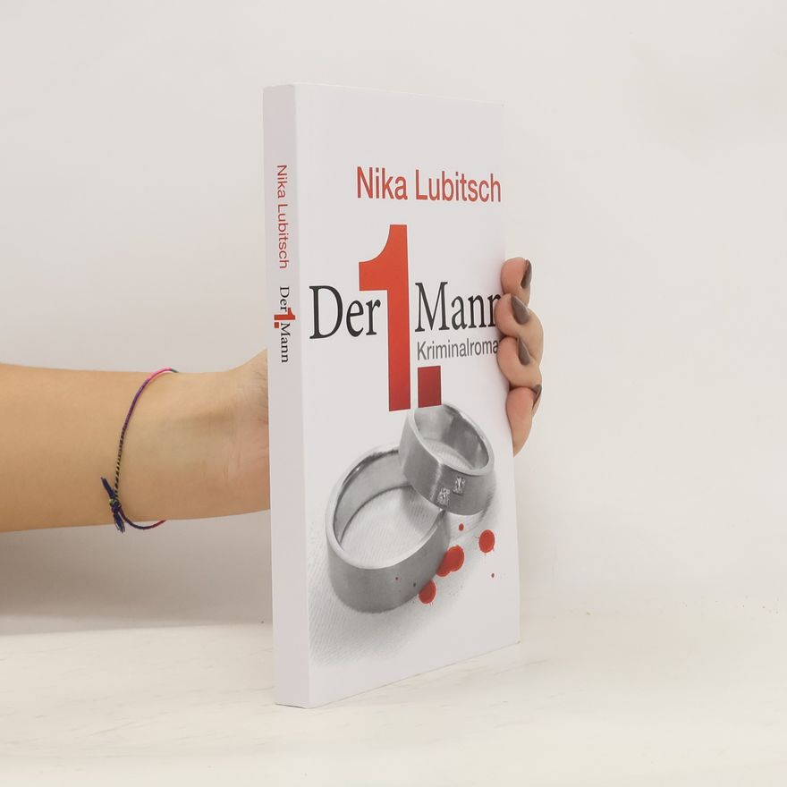 Nika Lubitsch Der 1. Mann