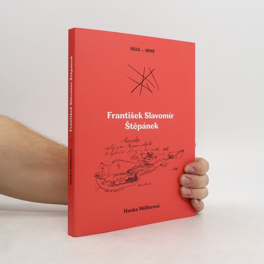 Hana Müllerová František Slavomír Štěpánek