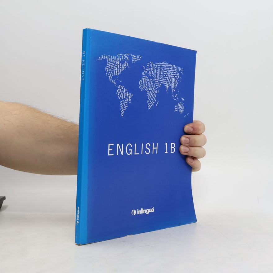 Various authors English 1B