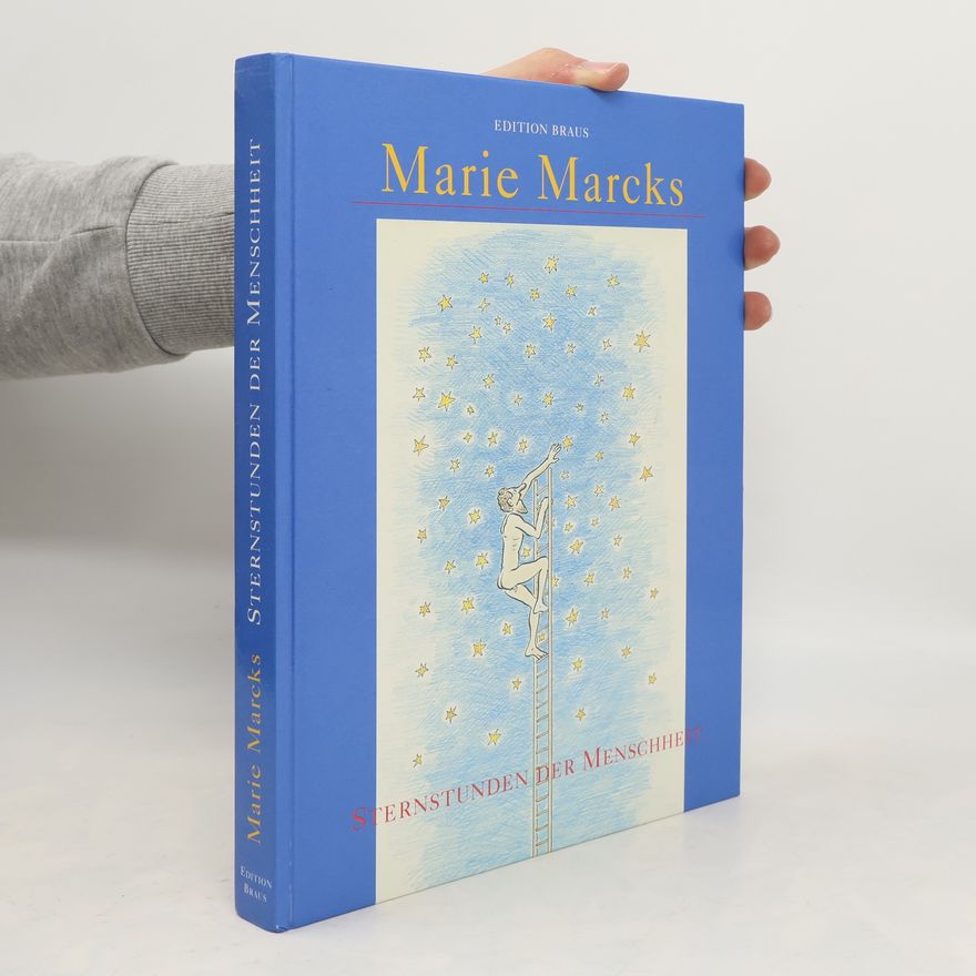 Marie Marcks Karikaturen der letzten 50 Jahre