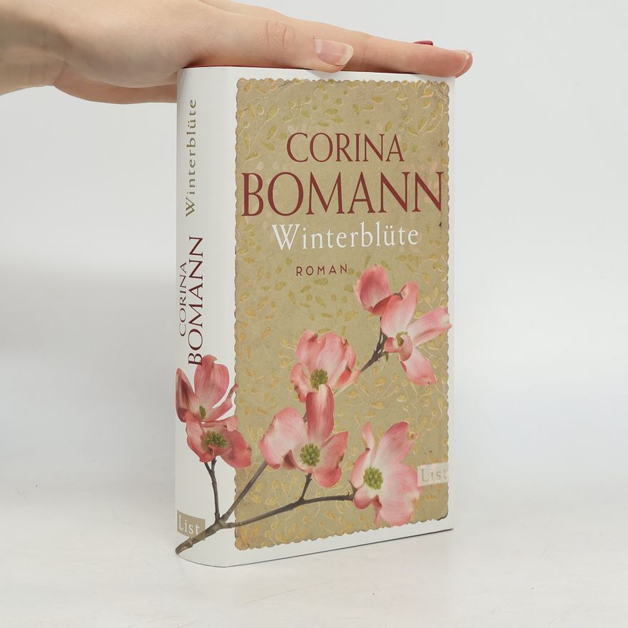 Corina Bomann Winterblüte