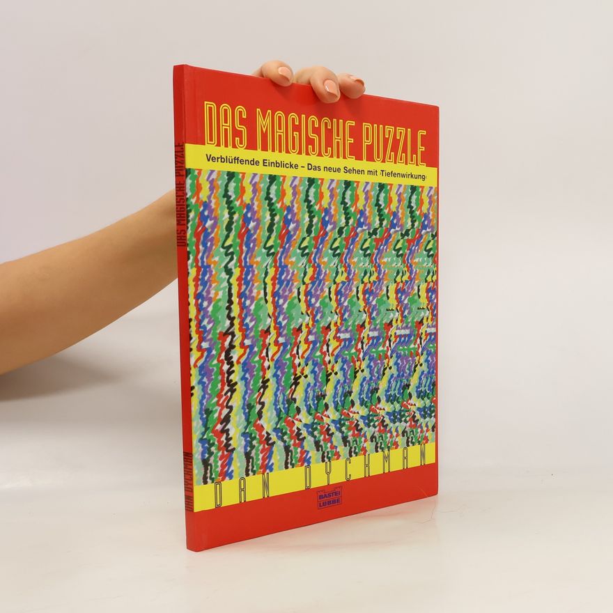 Dan Dyckman Das magische Puzzle