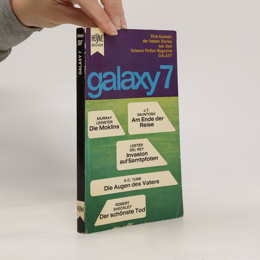 Autorenkollektiv Galaxy 7
