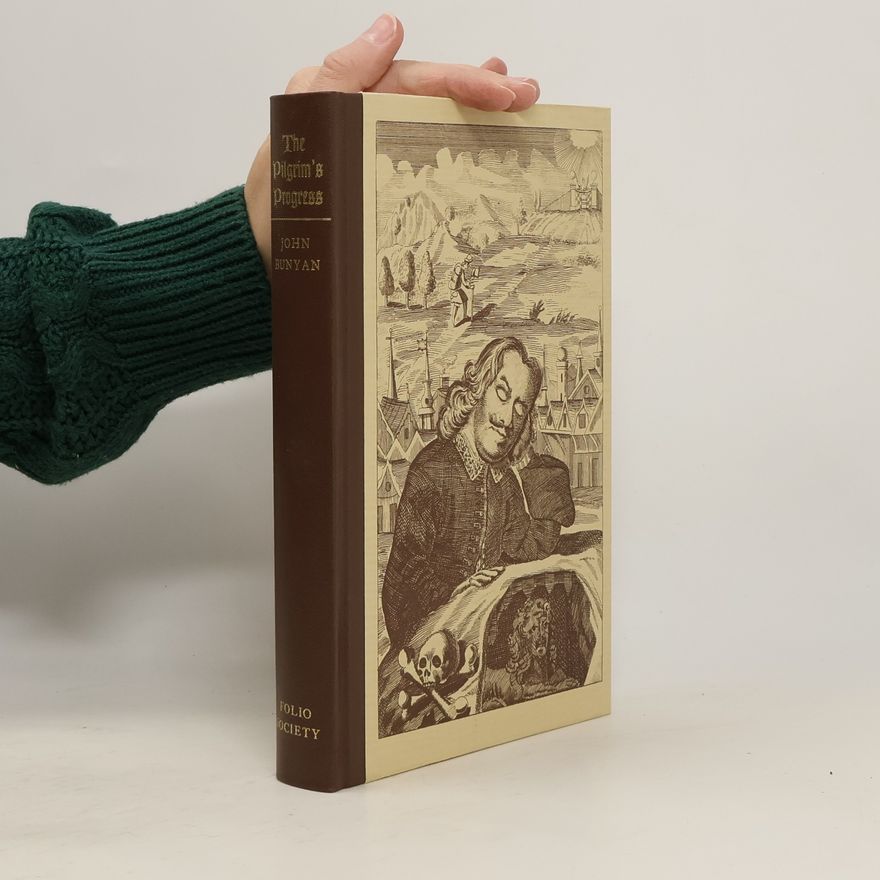John Bunyan The Pilgrim's Progress